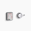 Kohler Digital steam adapter kit