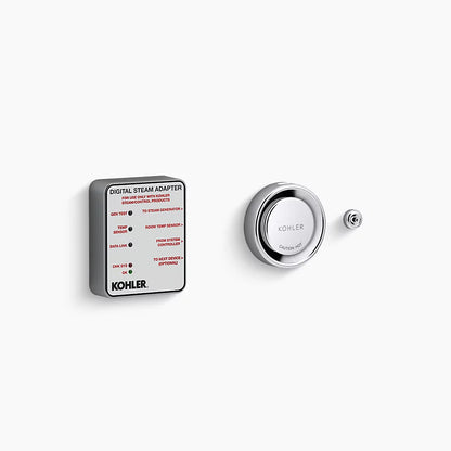 Kohler Digital steam adapter kit