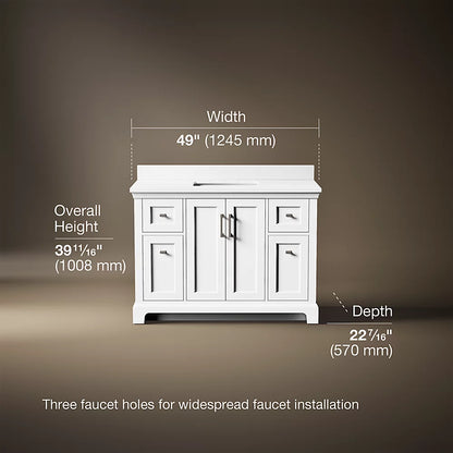 Kohler Charlemont™