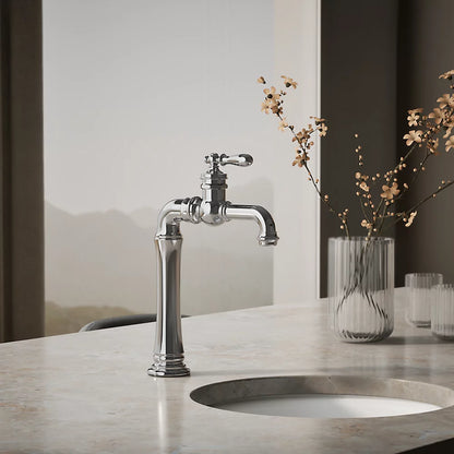 Kohler Artifacts® Gentleman's®