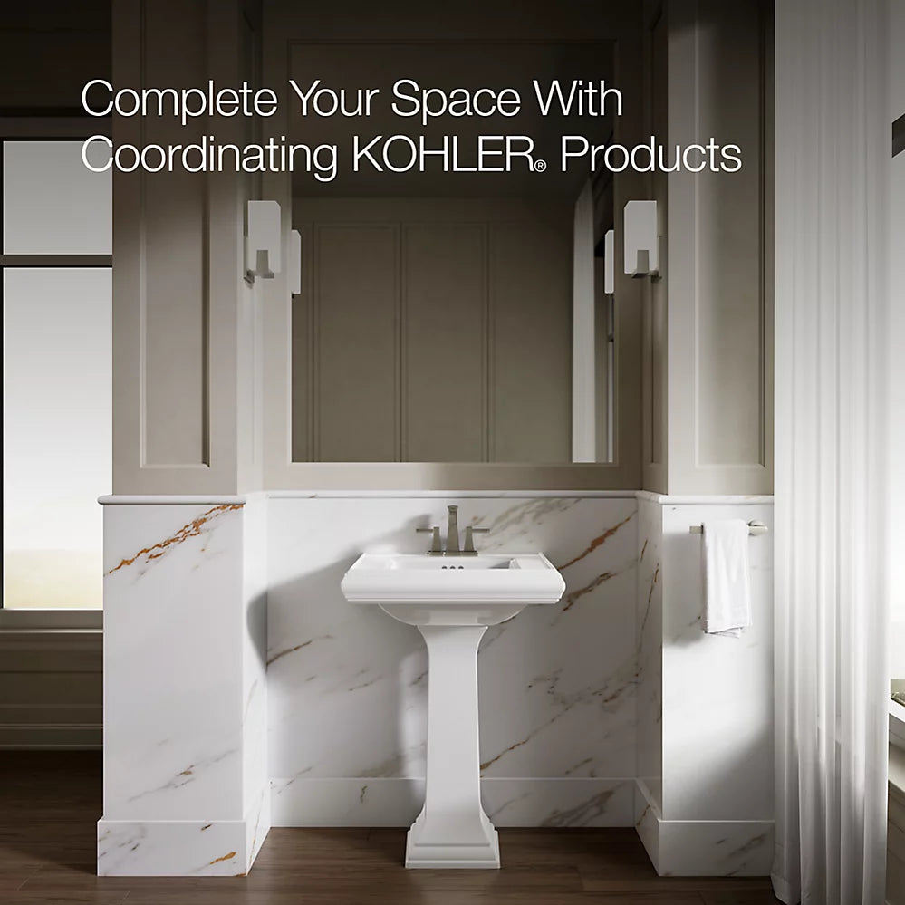 Kohler Memoirs® Classic