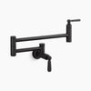 Kohler Wall-mount pot filler