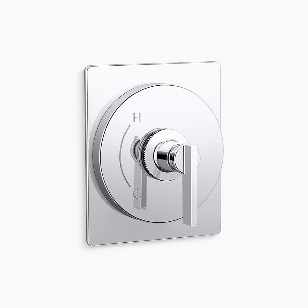 Kohler Rite-Temp® valve trim