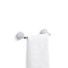 Kohler Hand towel bar