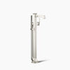 Kohler Riff® Free-standing Tub Filler