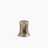 Kohler Air gap cover with collar