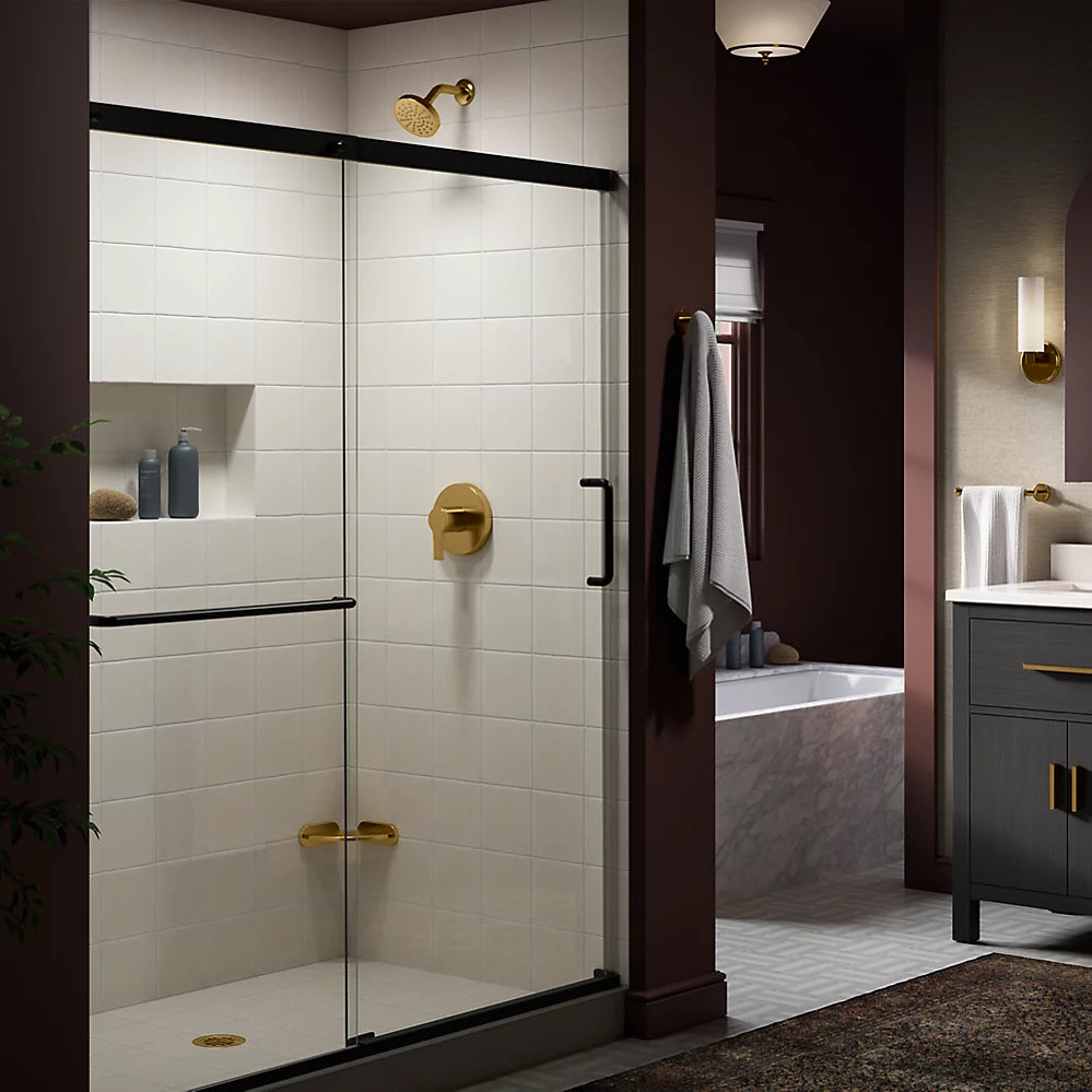 Kohler Single-function showerhead, 2.5 gpm