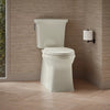 Kohler Corbelle® ContinuousClean XT Two-Piece Elongated Toilet
