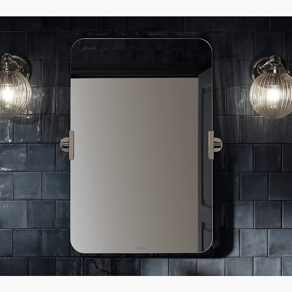 Kohler 20" x 30" rectangular mirror