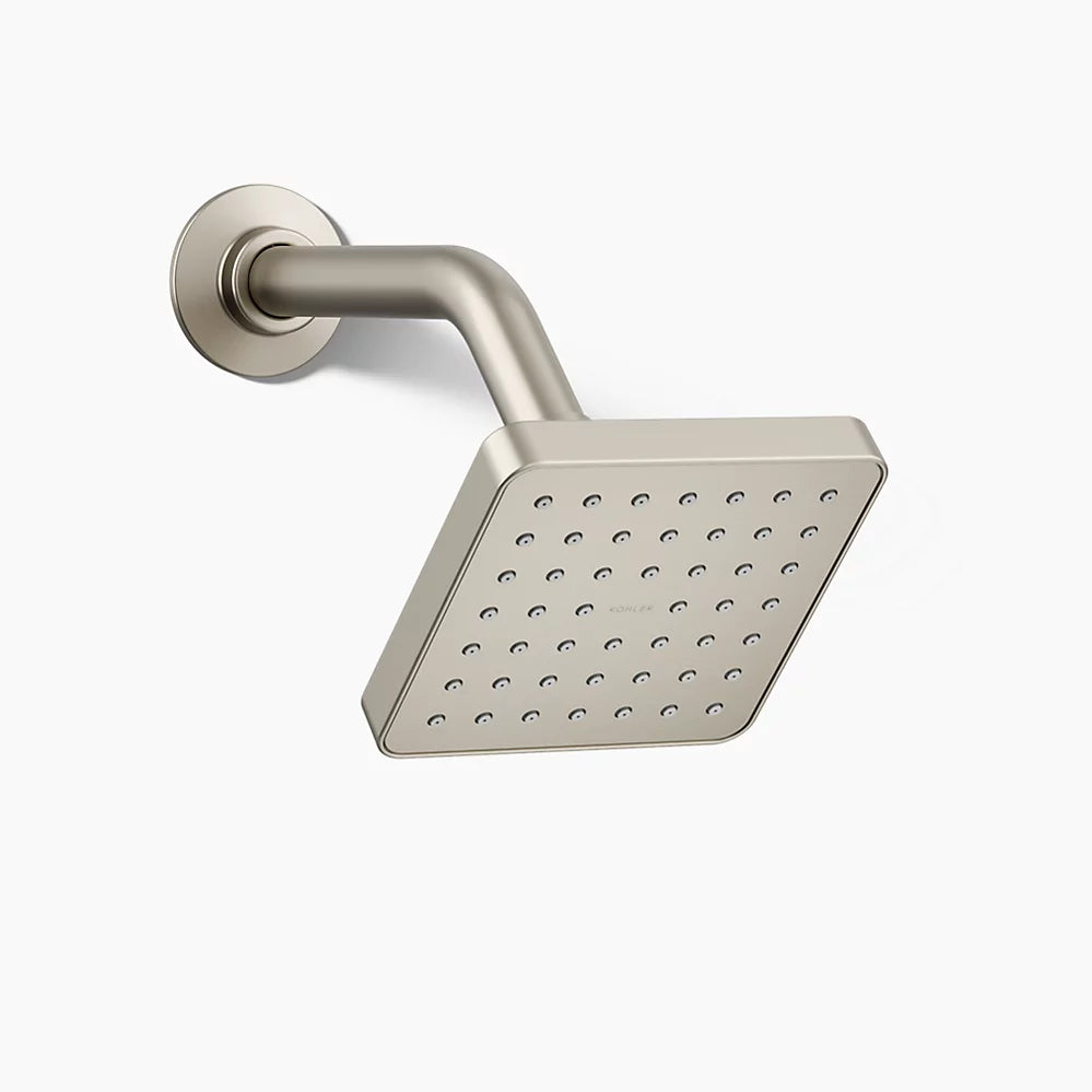 Kohler Single-function showerhead, 1.5 gpm