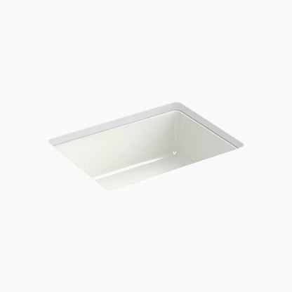 Kohler 17" rectangular undermount bathroom sink