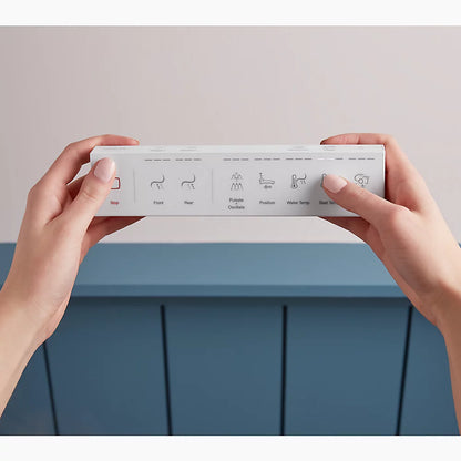 Kohler PureWash® E700