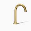 Kohler Deck-mount bath spout with Cane design