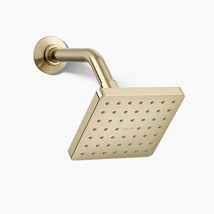 Kohler Single-function showerhead, 1.75 gpm