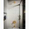 Kohler Rite-Temp® bath and shower trim kit, 1.5 gpm