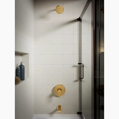 Kohler Rite-Temp® bath and shower trim kit, 1.5 gpm
