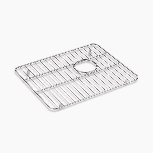 Kohler Large sink rack