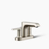 Kohler Centerset bathroom sink faucet, 1.2 gpm