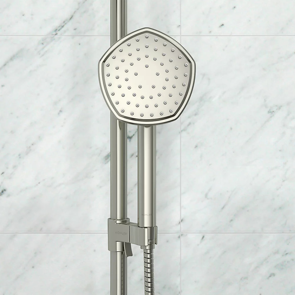 Kohler Single-function handshower, 1.75 gpm