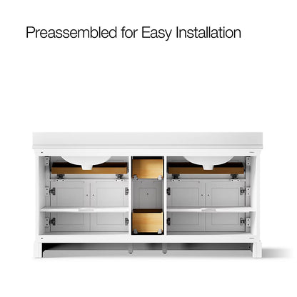 Kohler Charlemont™