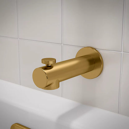 Kohler Rite-Temp® bath and shower trim kit, 1.5 gpm