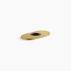 Kohler 4" escutcheon plate for Insight™ and Kinesis® faucet