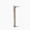 Kohler Floor-mount bath filler trim