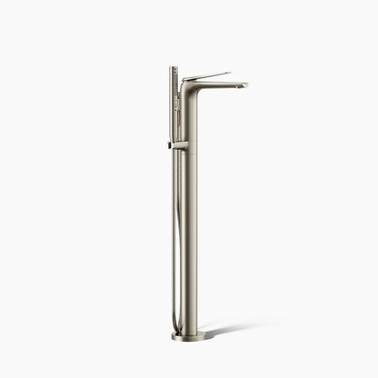 Kohler Floor-mount bath filler trim