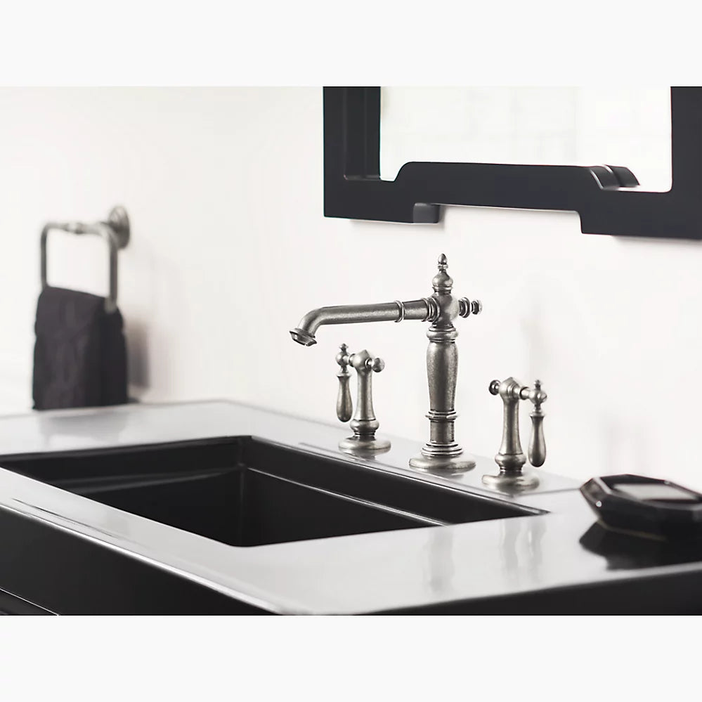Kohler 24" rectangular undermount bathroom sink