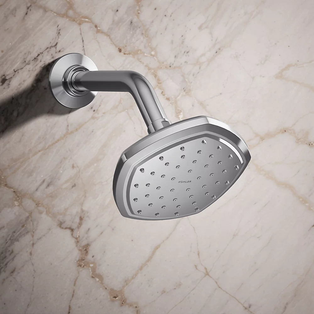 Kohler Single-function showerhead, 1.75 gpm