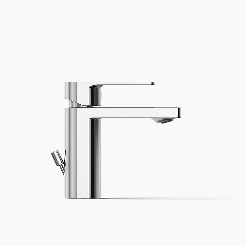 Kohler Single-handle bathroom sink faucet, 0.5 gpm