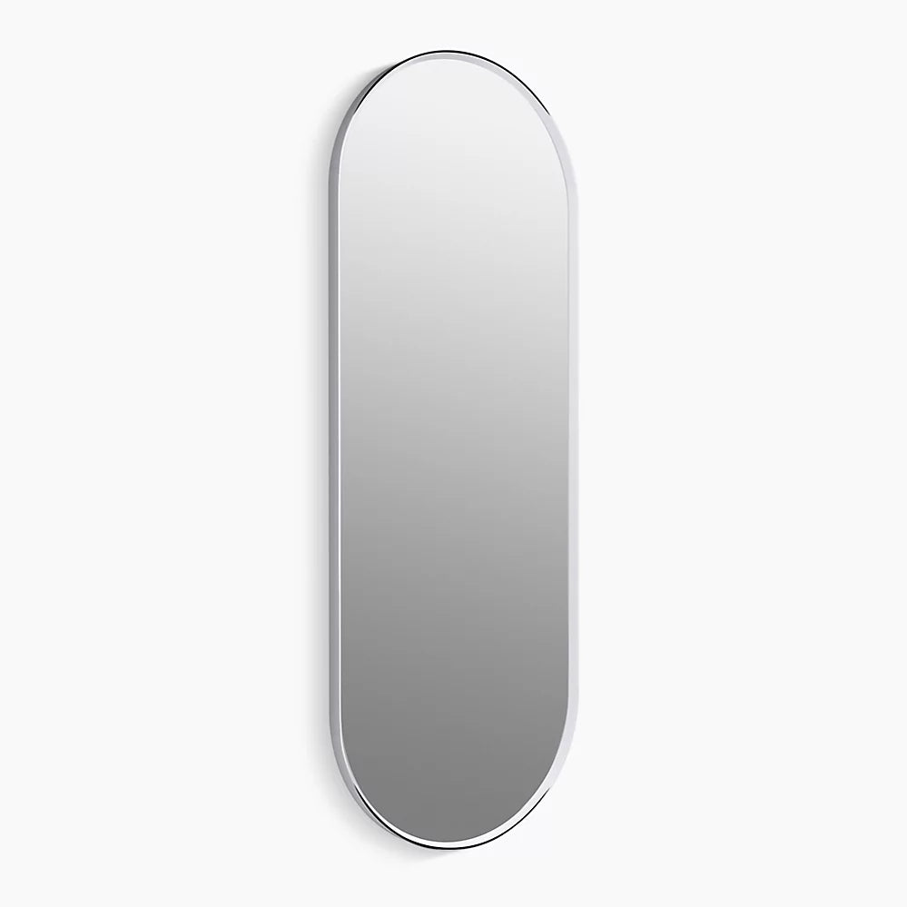 Kohler 22" x 60" capsule framed mirror