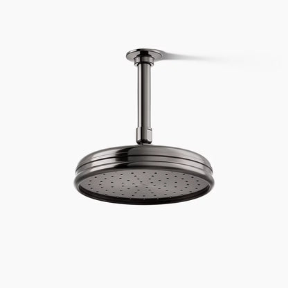 Kohler 8" rainhead, 1.75 gpm