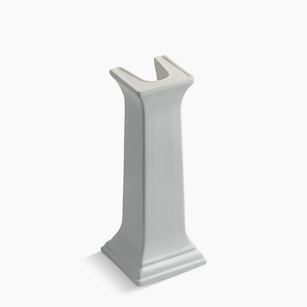 Kohler Bathroom sink pedestal