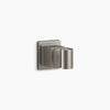 Kohler Adjustable wall holder