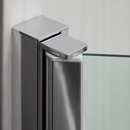 Kohler 32" bath screen