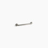 Kohler Traditional 18" grab bar