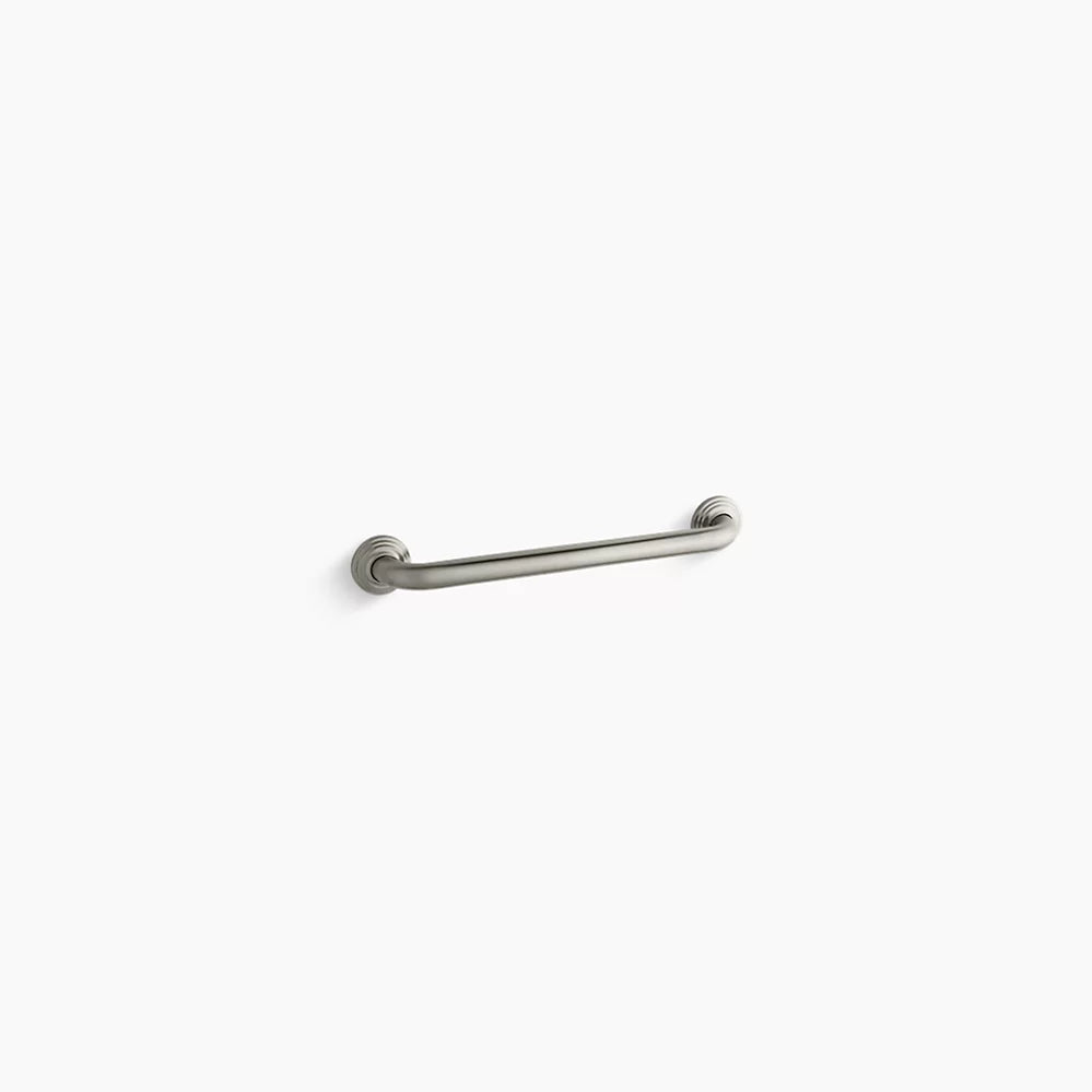 Kohler Traditional 18" grab bar