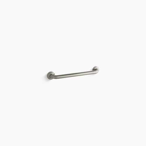 Kohler Traditional 18" grab bar