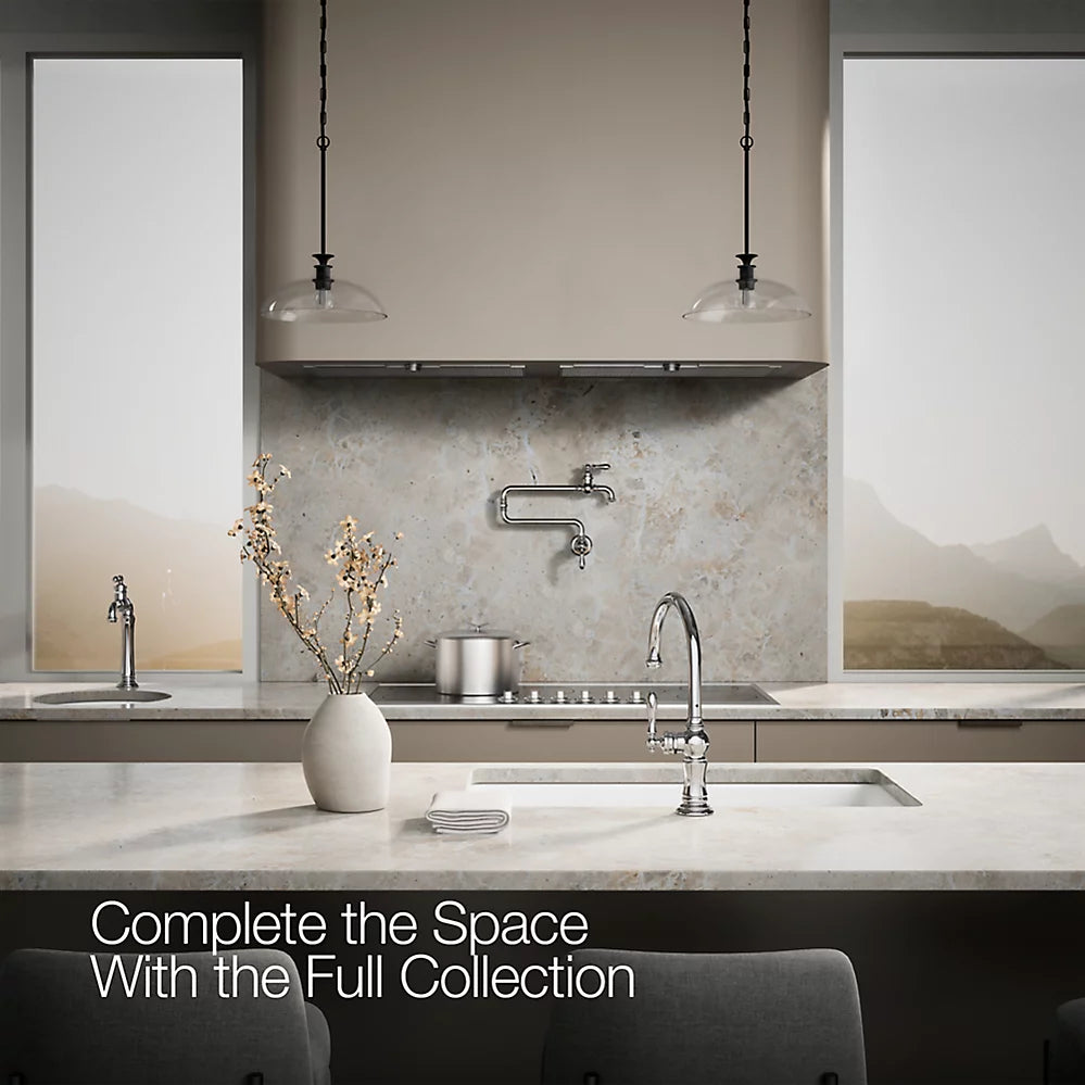 Kohler Artifacts®