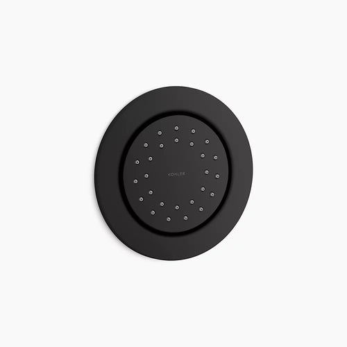 Kohler Round 27-nozzle single-function body spray, 1.0 gpm