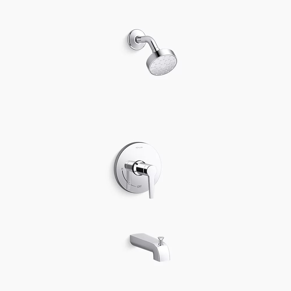 Kohler Pitch®