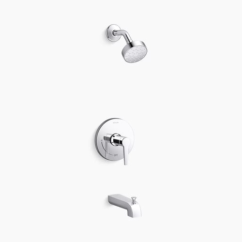 Kohler Pitch®