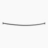 Kohler Contemporary design curved shower rod