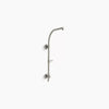 Kohler HydroRail®-R Arch shower column