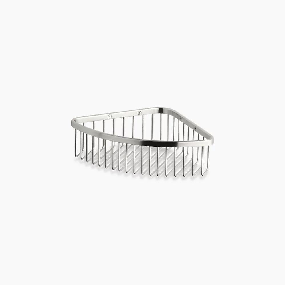 Kohler Large shower basket