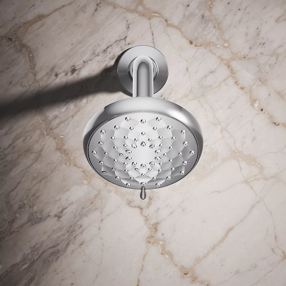 Kohler Three-function showerhead, 1.75 gpm