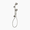 Kohler HydroRail®-S shower column kit, 1.75 gpm