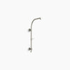 Kohler HydroRail®-R Arch shower column