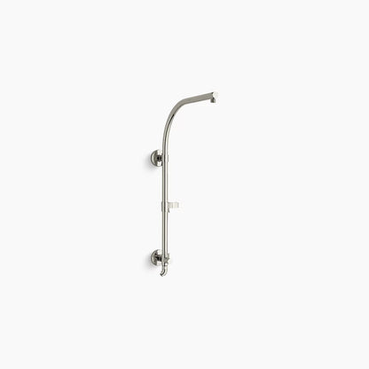 Kohler HydroRail®-R Arch shower column